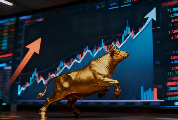 AI Stock Signal Detection System